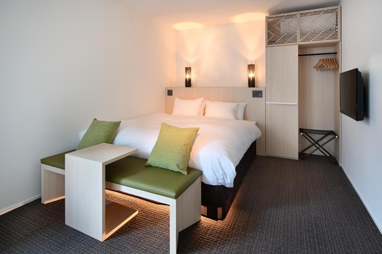 Hotel Kyotology Exteriör bild