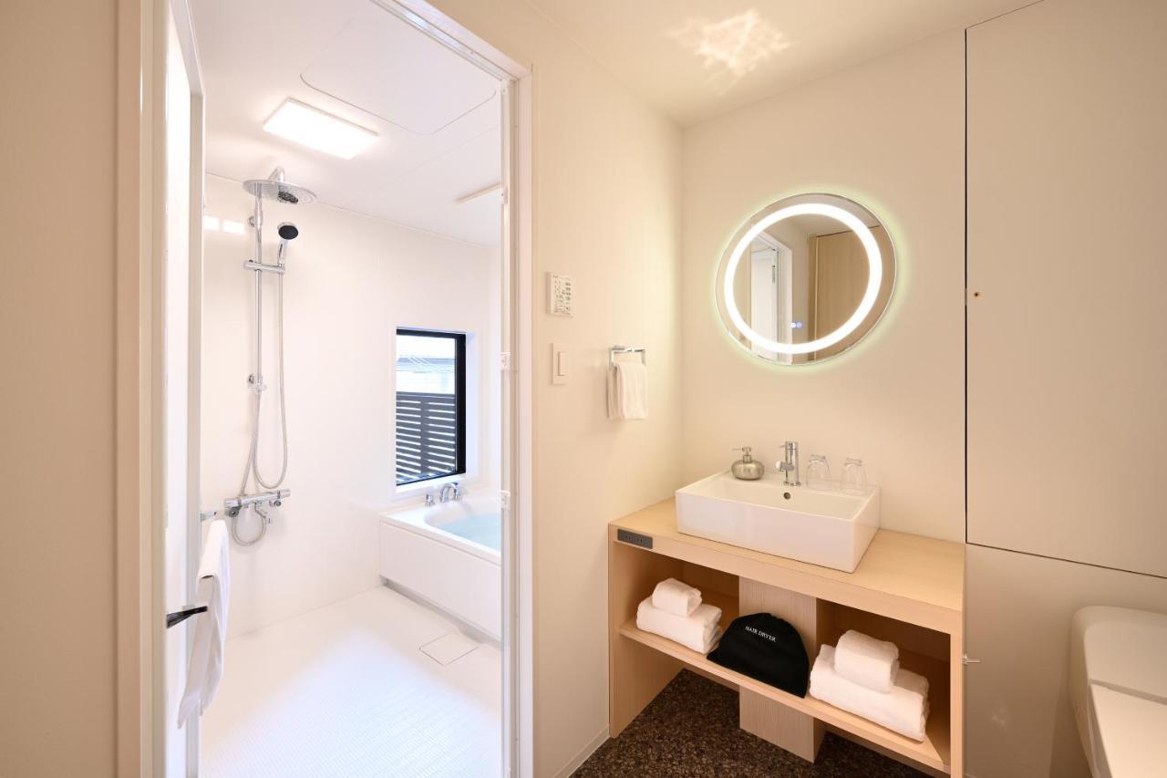 Hotel Kyotology Exteriör bild