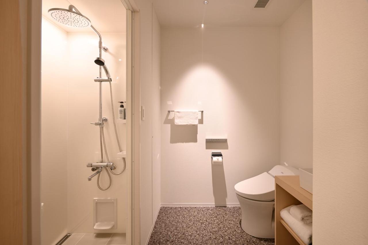 Hotel Kyotology Exteriör bild