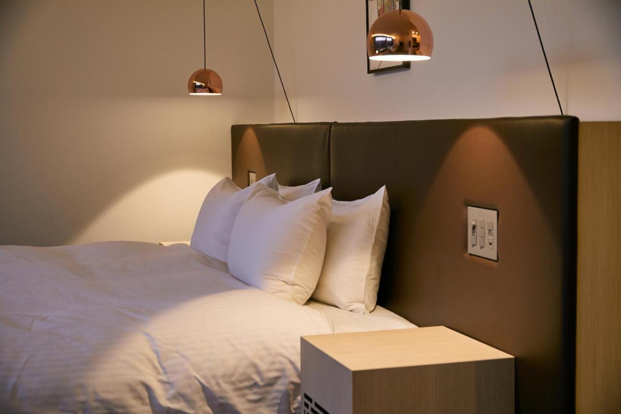 Hotel Kyotology Exteriör bild